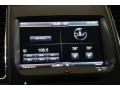 Audio System of 2015 Taurus SEL AWD