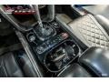 Kingfisher - Flying Spur V8 S Photo No. 27