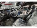 Kingfisher - Flying Spur V8 S Photo No. 28