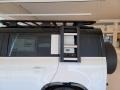 Side Ladder 2022 Land Rover Defender 110 X-Dynamic HSE Parts