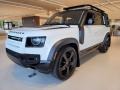 Fuji White 2022 Land Rover Defender 110 X-Dynamic HSE