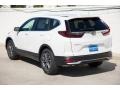 Platinum White Pearl - CR-V EX Photo No. 2