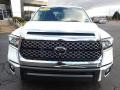 Super White - Tundra SR5 CrewMax 4x4 Photo No. 3