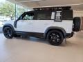 Fuji White - Defender 110 X-Dynamic HSE Photo No. 6