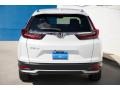 Platinum White Pearl - CR-V EX Photo No. 5
