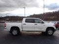 Super White - Tundra SR5 CrewMax 4x4 Photo No. 5