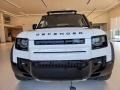 Fuji White - Defender 110 X-Dynamic HSE Photo No. 8