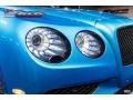 Kingfisher - Flying Spur V8 S Photo No. 35