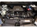 Platinum White Pearl - CR-V EX Photo No. 7