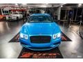 Kingfisher - Flying Spur V8 S Photo No. 36
