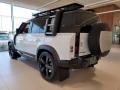 Fuji White - Defender 110 X-Dynamic HSE Photo No. 10