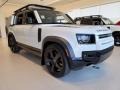 Fuji White - Defender 110 X-Dynamic HSE Photo No. 12