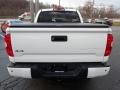 Super White - Tundra SR5 CrewMax 4x4 Photo No. 10