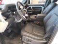 Fuji White - Defender 110 X-Dynamic HSE Photo No. 15