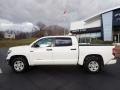 Super White - Tundra SR5 CrewMax 4x4 Photo No. 12