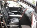 2007 Brilliant Black Mazda CX-9 Grand Touring AWD  photo #13