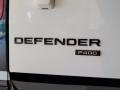 Fuji White - Defender 110 X-Dynamic HSE Photo No. 28