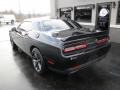 Pitch Black - Challenger R/T Scat Pack Photo No. 3