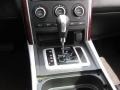 2007 Brilliant Black Mazda CX-9 Grand Touring AWD  photo #16