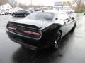 Pitch Black - Challenger R/T Scat Pack Photo No. 4