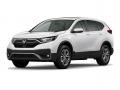 Platinum White Pearl - CR-V EX Photo No. 39