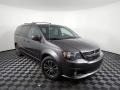 2016 Granite Crystal Metallic Dodge Grand Caravan R/T  photo #4