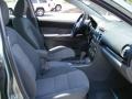 Sepang Green Metallic - MAZDA6 s Sedan Photo No. 13