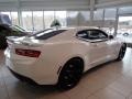 Summit White - Camaro SS Coupe Photo No. 10