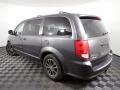 Granite Crystal Metallic - Grand Caravan R/T Photo No. 11