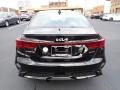 Aurora Black - Forte GT-Line Photo No. 3