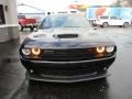 Pitch Black - Challenger R/T Scat Pack Photo No. 25