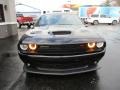 2019 Pitch Black Dodge Challenger R/T Scat Pack  photo #25