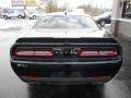 Pitch Black - Challenger R/T Scat Pack Photo No. 28