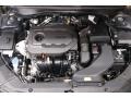  2018 Optima LX 2.4 Liter GDI DOHC 16-Valve CVVT 4 Cylinder Engine