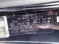 ABP: Aurora Black 2022 Kia Forte GT-Line Color Code