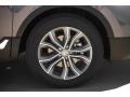 Modern Steel Metallic - CR-V Touring AWD Hybrid Photo No. 9