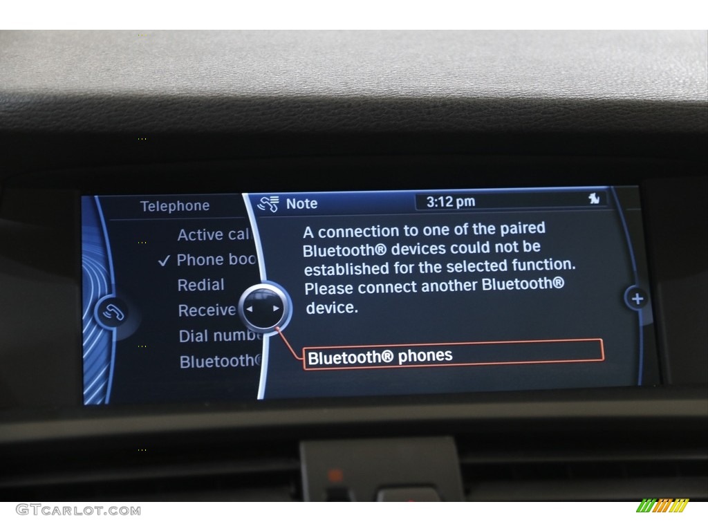 2013 X3 xDrive 28i - Space Gray Metallic / Mojave photo #12