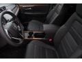 Modern Steel Metallic - CR-V Touring AWD Hybrid Photo No. 13