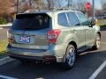 2015 Jasmine Green Metallic Subaru Forester 2.5i Limited  photo #3