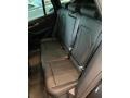 Black Rear Seat Photo for 2022 BMW X3 #143325936