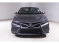 Predawn Gray Mica - Camry SE Photo No. 2