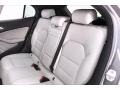 2018 Mercedes-Benz GLA Crystal Grey Interior Rear Seat Photo