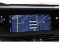 Navigation of 2018 LS 500 AWD