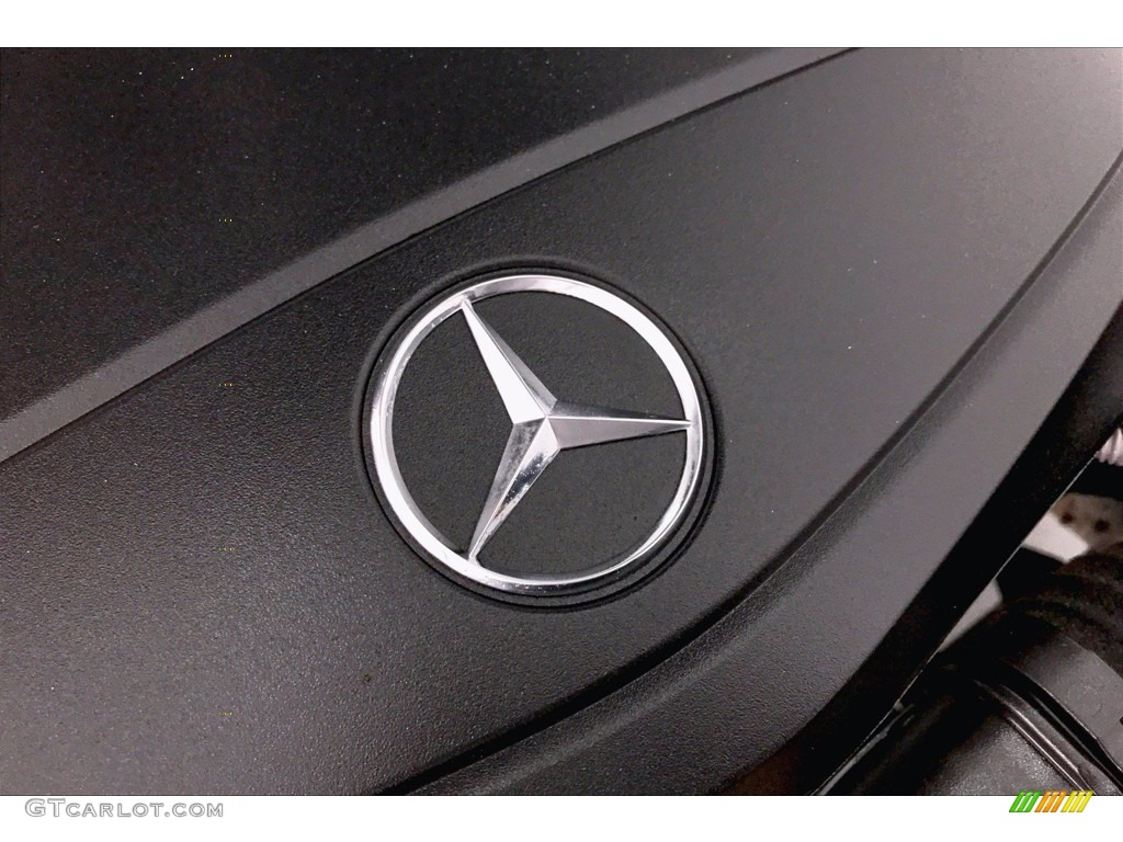 2018 GLA 250 4Matic - Mountain Grey Metallic / Crystal Grey photo #27