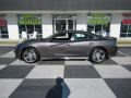 Granite Pearl 2021 Dodge Charger GT