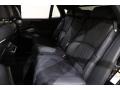 Rear Seat of 2018 LS 500 AWD