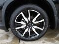 Crystal Black Pearl - Pilot Elite AWD Photo No. 12