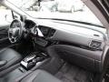 Crystal Black Pearl - Pilot Elite AWD Photo No. 19
