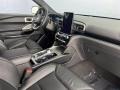 2021 Carbonized Gray Metallic Ford Explorer ST 4WD  photo #33