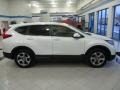 Platinum White Pearl - CR-V EX AWD Photo No. 4